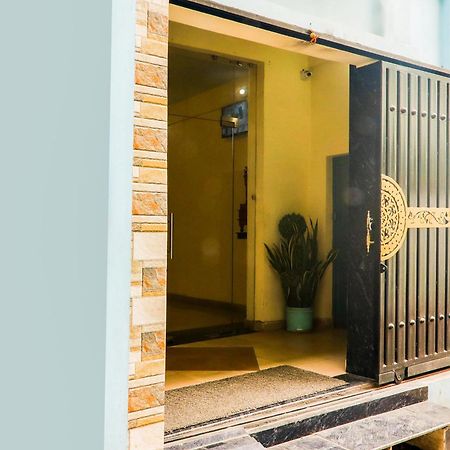 Hotel O Shree Hotel Mriduni Varanasi Dış mekan fotoğraf