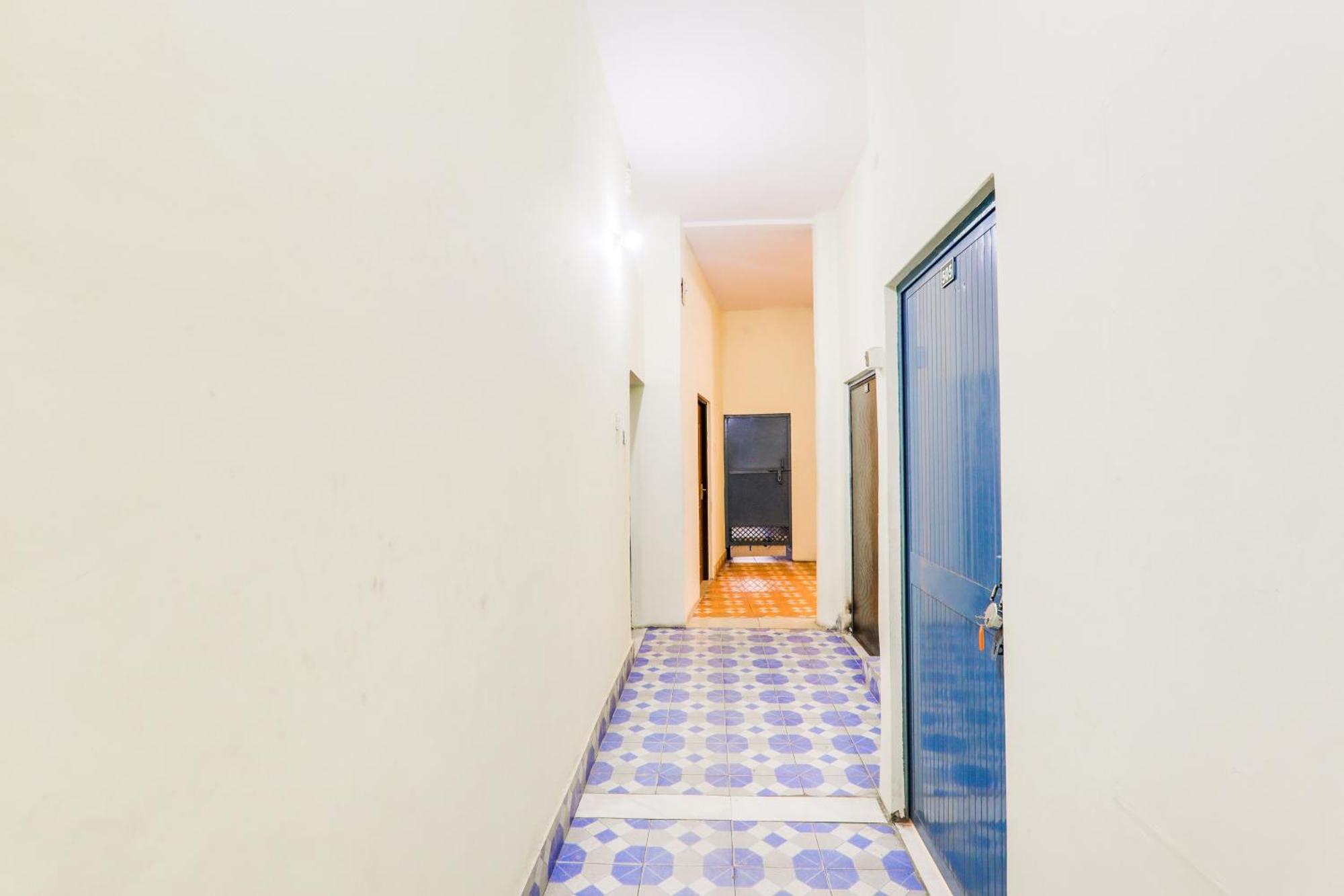 Hotel O Shree Hotel Mriduni Varanasi Dış mekan fotoğraf