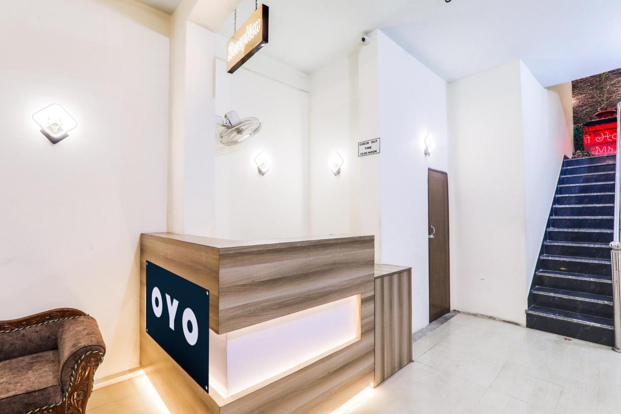 Hotel O Shree Hotel Mriduni Varanasi Dış mekan fotoğraf